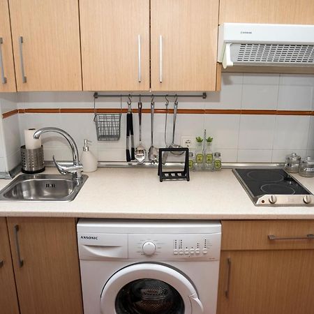 סביליה 180 Home Apartamento En El Centro Buena Ubicacion Peral מראה חיצוני תמונה