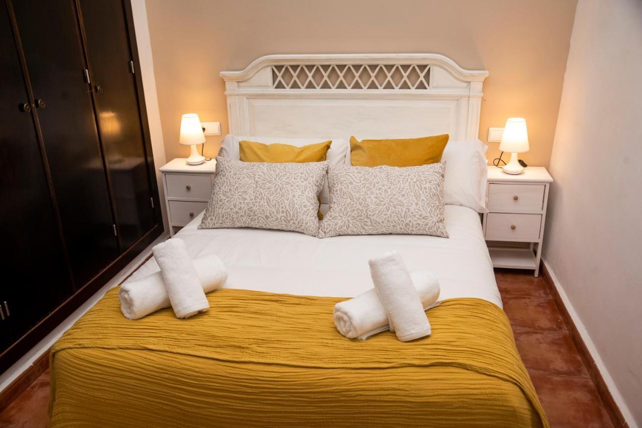 סביליה 180 Home Apartamento En El Centro Buena Ubicacion Peral מראה חיצוני תמונה