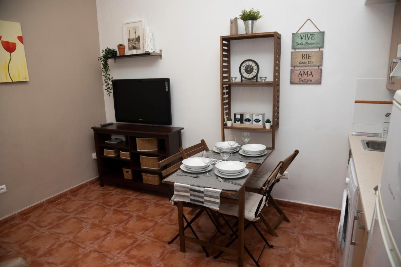 סביליה 180 Home Apartamento En El Centro Buena Ubicacion Peral מראה חיצוני תמונה